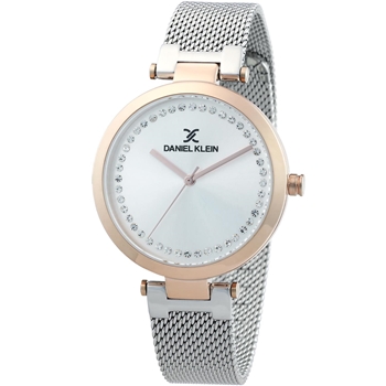 ساعت مچی دنیل کلین کد DK.1.12282-4